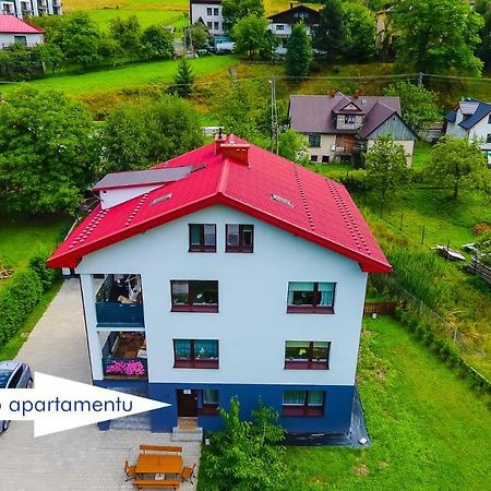 Apartament Salmopolska5 Szczyrk Exterior foto